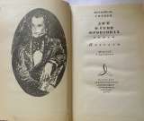 Натаниель Готорн. Дом о семи фронтонах. Роман. Новеллы