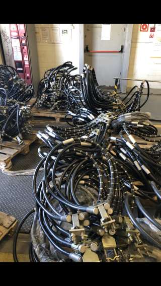 Разрядник РДИП-10-IV-УХЛ1 и РМК-20-IV-УХЛ1