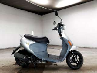 SUZUKI LETS 4, отправка в регионы т/к без предоплаты