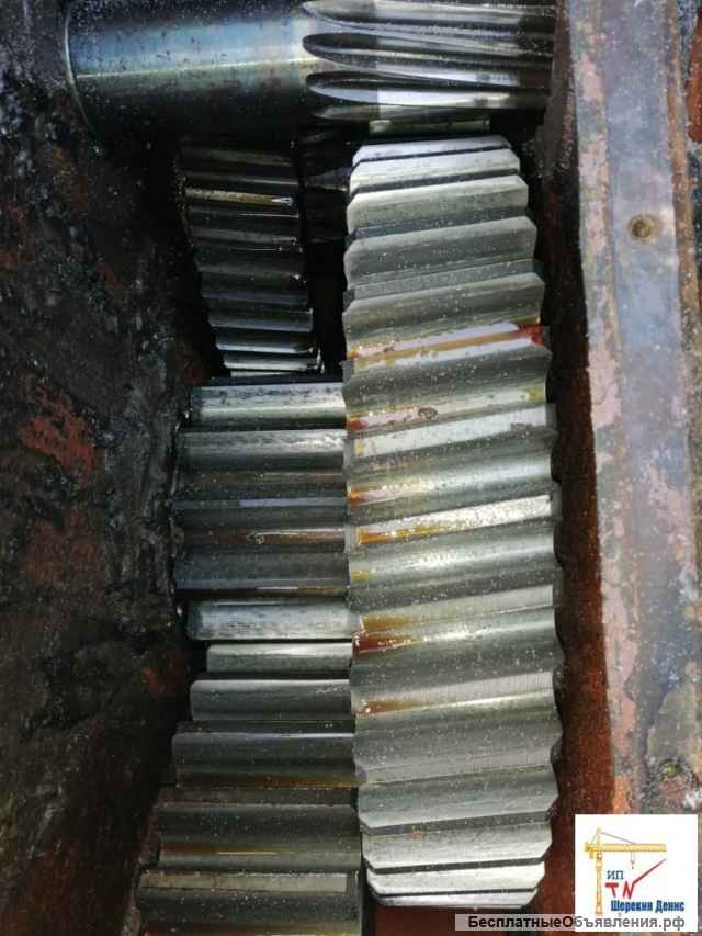 Стреловое оборудование крана ДЭК-251
