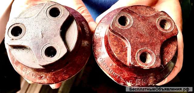 Датчик уровня ОЕ XIA IICT6, идущий в комплекте с БКС-2, БКС-3И