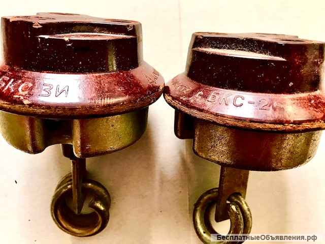 Датчик уровня ОЕ XIA IICT6, идущий в комплекте с БКС-2, БКС-3И