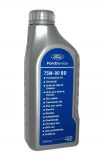 Масло трансмиссионное 1л Ford 75W-90