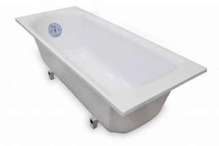Ванна из искусственного камня Marmo Bagno Глория MB-GL150-70, 150x70