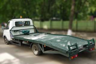 Эвакуатор Звенигород 24/7