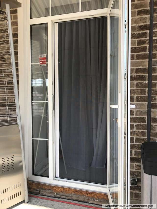 Москитные сетки в Видном