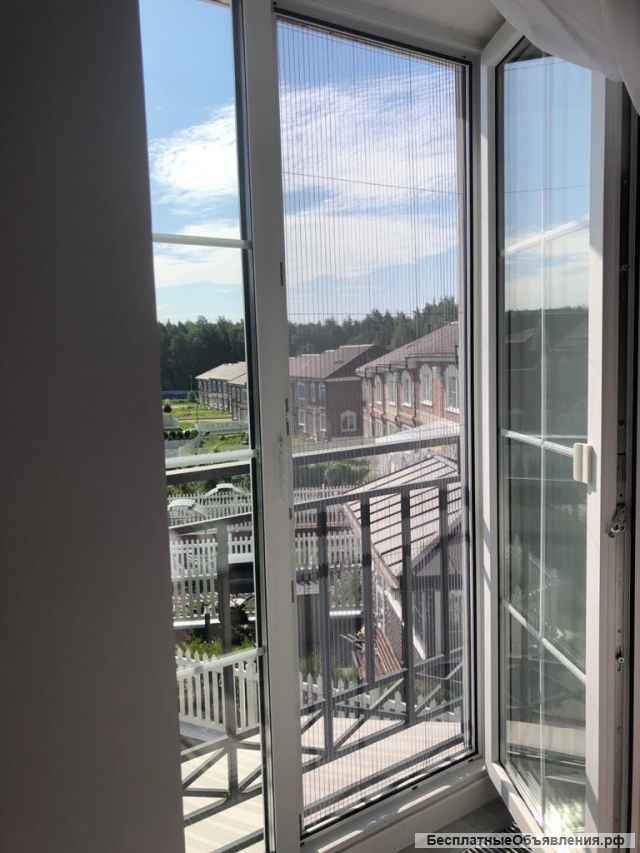 Москитные сетки в Видном