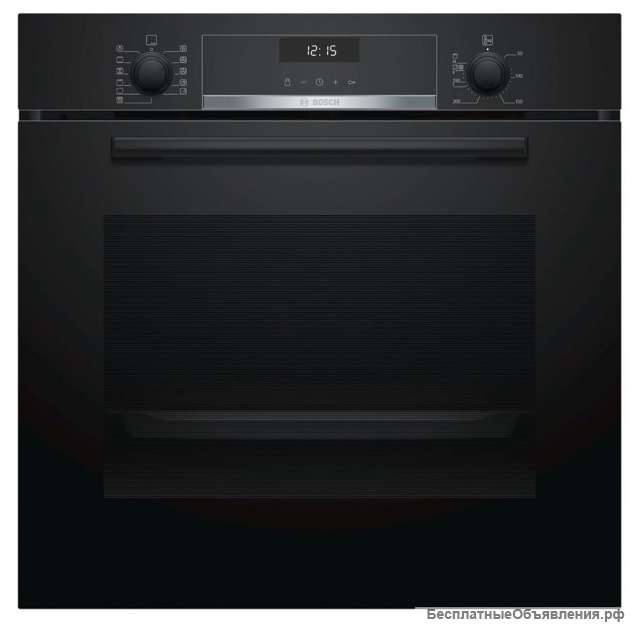 Духовой шкаф Bosch HBG557SB0R