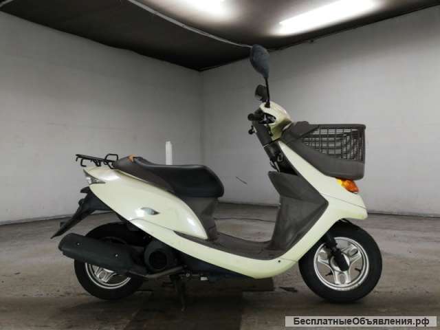 HONDA DIO CESTA, отправка в регионы т/к без предоплаты