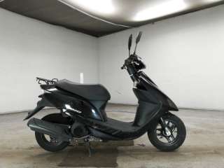 Honda DIO, лот 1498 отправка в регионы т/к без предоплаты