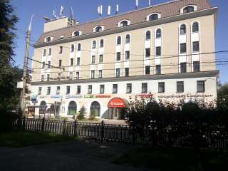 Торгово-офисные помещения в аренду