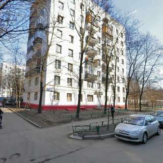 Сдам 1 комнатную квартиру от собственника рядом с метро