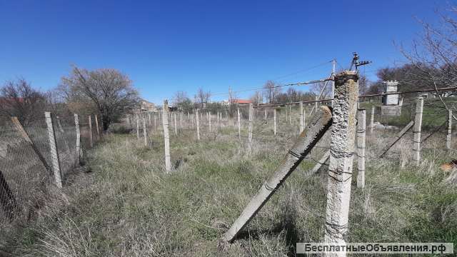 Участка от собственника в Республике Крым
