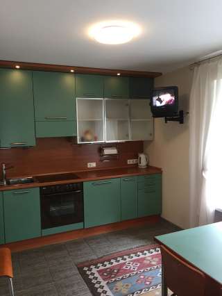 Двухкомнатная квартира м. Бауманская