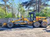 Zoomlion PY220C б/у грейдер 16 тонн