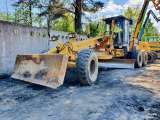 Zoomlion PY220C б/у грейдер 16 тонн
