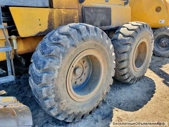 Zoomlion PY220C б/у грейдер 16 тонн