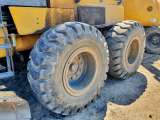 Zoomlion PY220C б/у грейдер 16 тонн