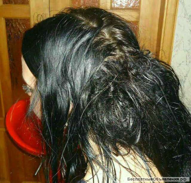 Распутывание колтунов любой сложности