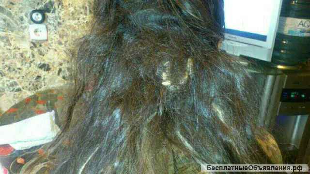 Распутывание колтунов любой сложности