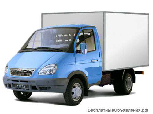 Грузоперевозки,грузчики, газель по городу и рт