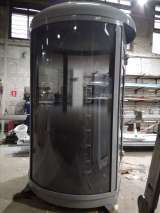 ВИЗОР, кабина постовая (кокпит)