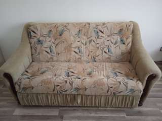 Диван раскладной