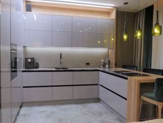 Кухня на заказ KitchenArt. Звоните