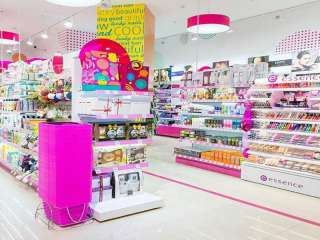 Торговое помещение 560 кв.м