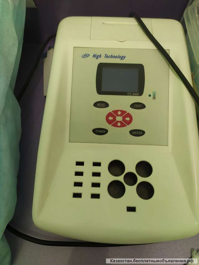 Коагулометр полуавтоматической