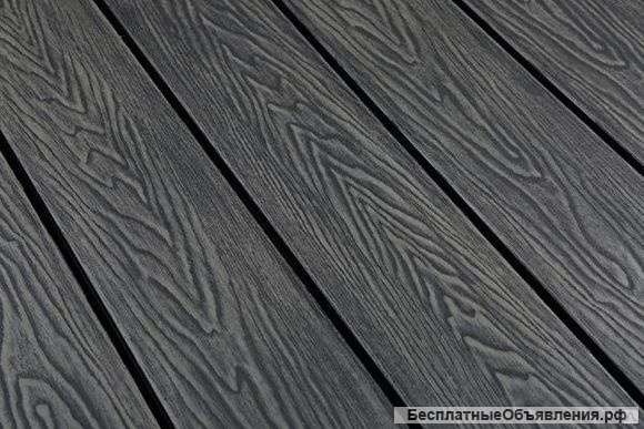 Террасная доска