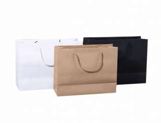 Пакет крафт