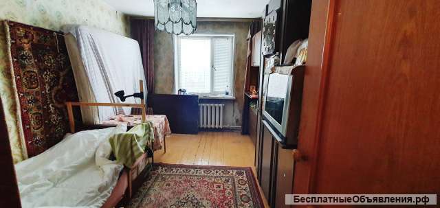 2х комн. квартиру в Балашихе