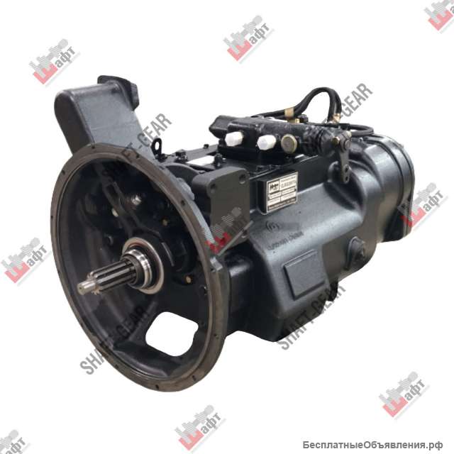 Кпп 12JSD200TA