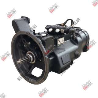 Кпп 12JSD200TA