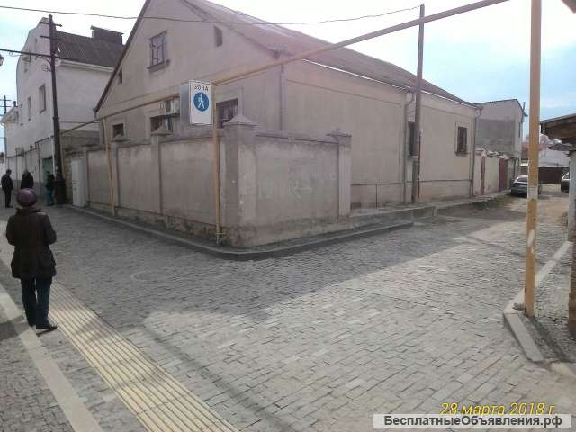 Дом, Евпатория, 550 м2. ул Водоразборная.