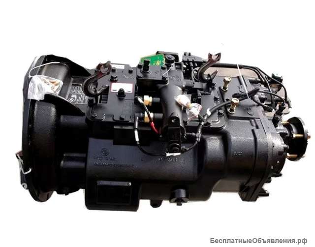 Кпп 12JSD180T