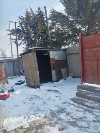 Дом большой