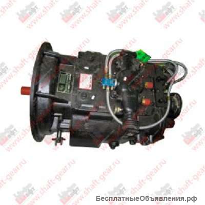 Кпп RT11509C