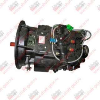 Кпп RT11509C