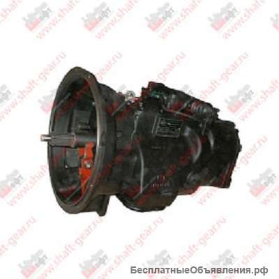 Кпп 9JS150T-B