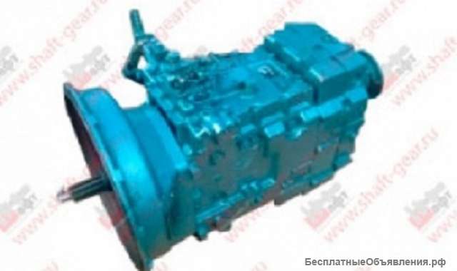 КПП 5s-150GP