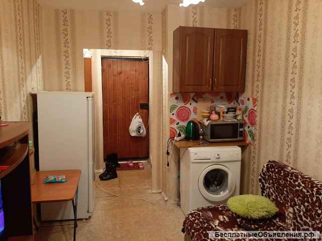 Пансионат ул. Олимпийская, 24