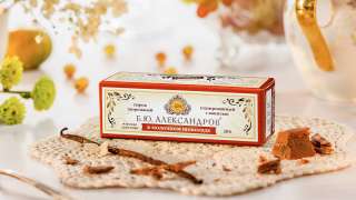 Фасовщик сырков "Б. Ю.Александров", вахта в Москве