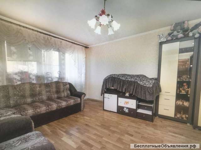 Сдам 1 ком. в трёшке МО, Одинцово, Трёхгорка
