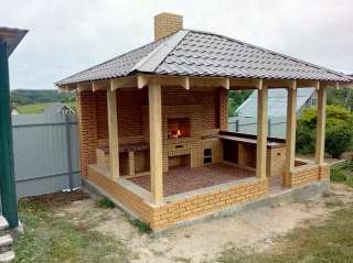 Мечтаю построить