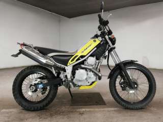 YAMAHA TRICKER, отправка в регионы т/к без предоплаты