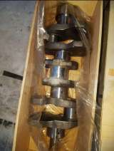 Вал коленчатый Д130 Втз2048, Втз 2032А