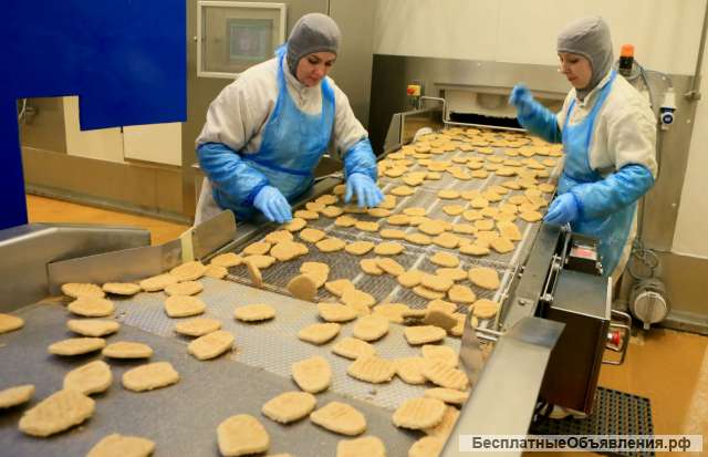 Обучение профессии "Изготовитель мясных полуфабрикатов"