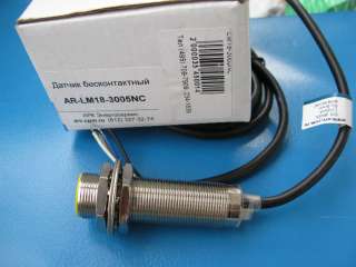 Импортные бесконтактные датчики положения